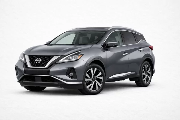 Used 2023 Nissan Murano Image