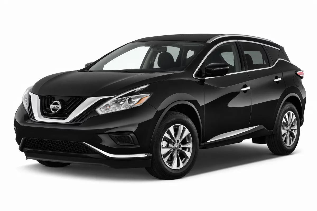 Used 2018 Nissan Murano