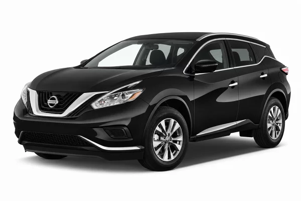 Used 2018 Nissan Murano Image