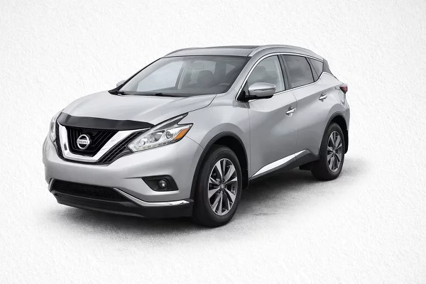 Used 2016 Nissan Murano Image