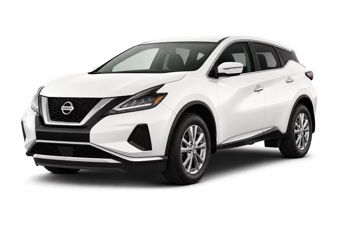 Used 2019 Nissan Murano