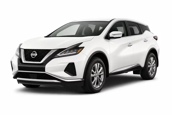Used 2019 Nissan Murano Image