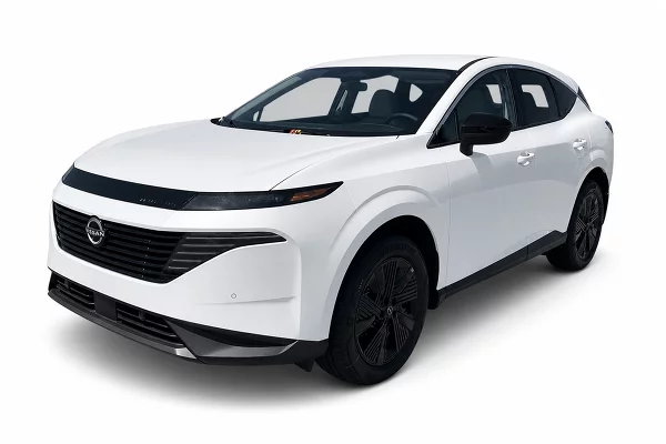 New 2026 Nissan Murano Image