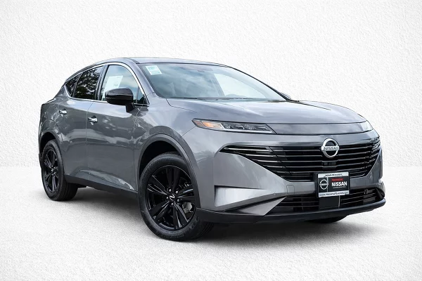 Used 2025 Nissan Murano Image