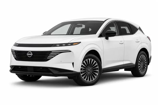 Used 2025 Nissan Murano Image