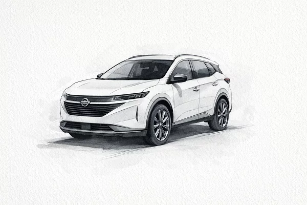 Used 2025 Nissan Murano Image