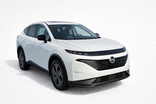 New 2025 Nissan Murano Image