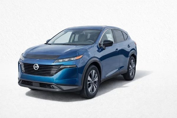 New 2026 Nissan Murano Image