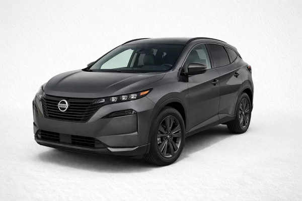 New 2025 Nissan Murano Image