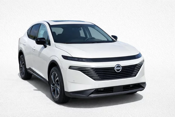 New 2025 Nissan Murano Image