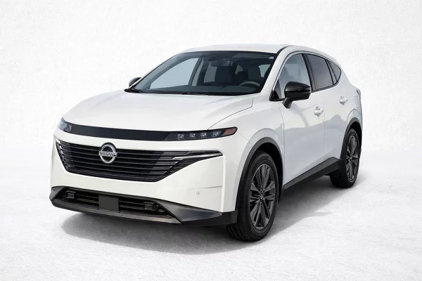 New 2025 Nissan Murano Image