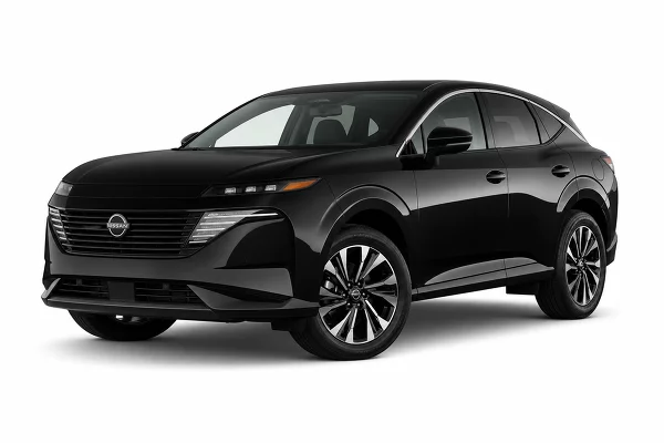 New 2027 Nissan Murano Image