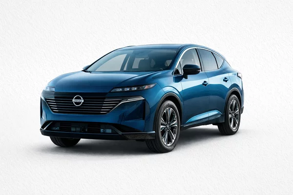 New 2026 Nissan Murano Image