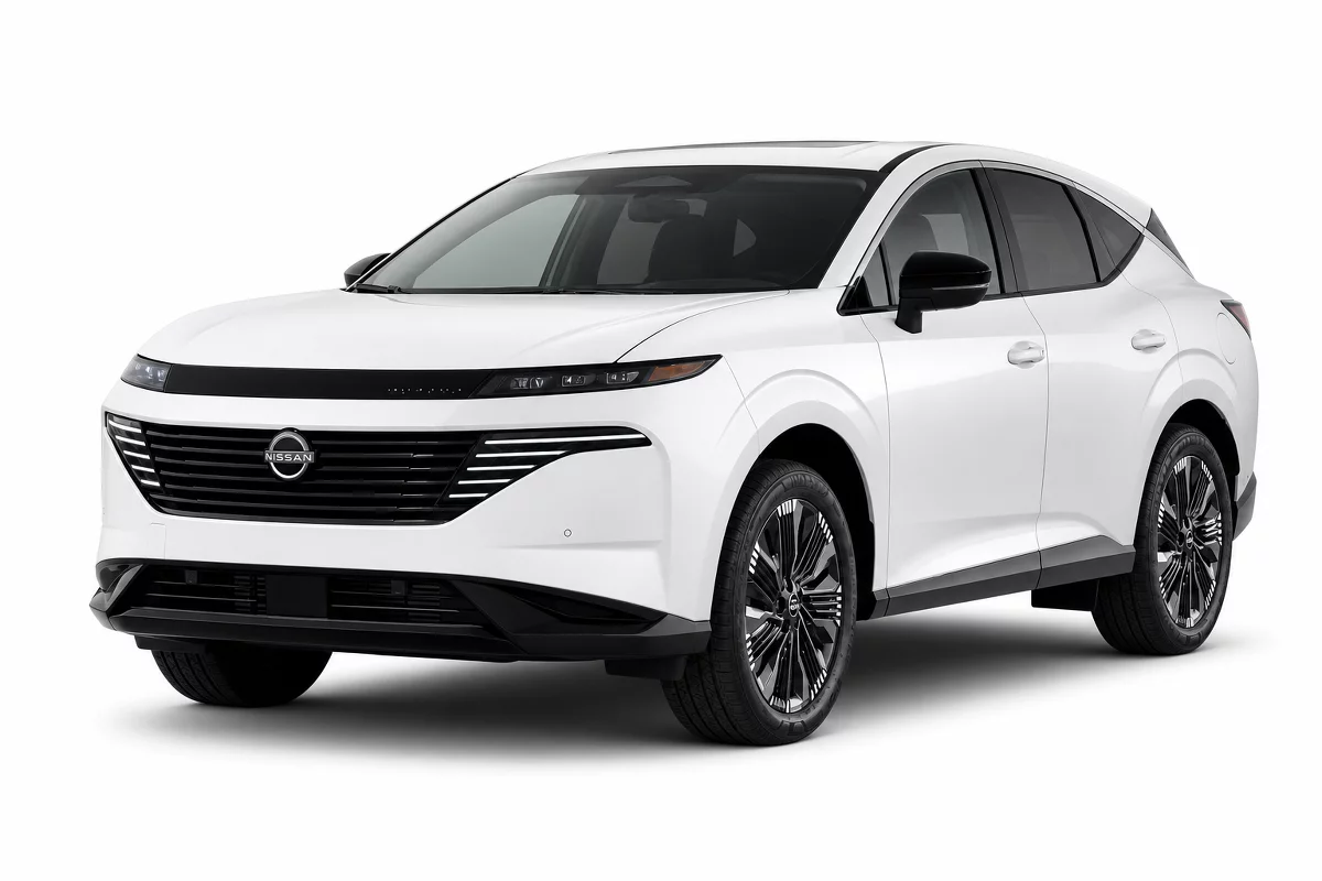 Used 2025 Nissan Murano