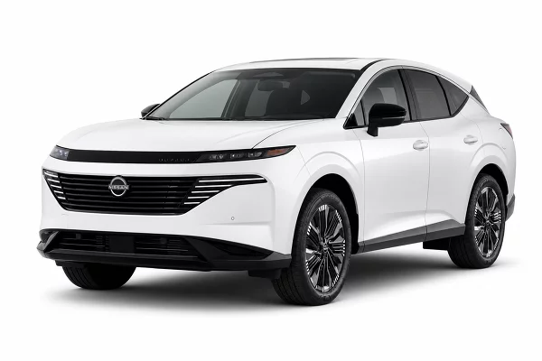 Used 2025 Nissan Murano Image