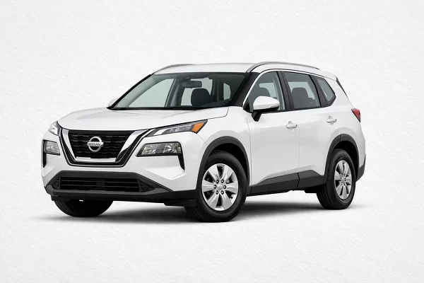Used 2024 Nissan Rogue Image