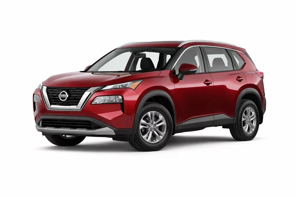 Used 2026 Nissan Rogue Image