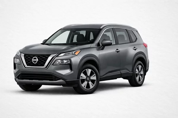 Used 2023 Nissan Rogue Image