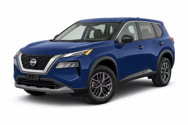Used 2023 Nissan Rogue Image