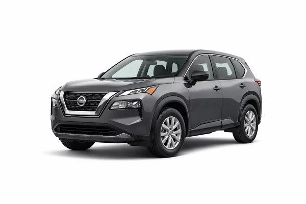 Used 2025 Nissan Rogue Image