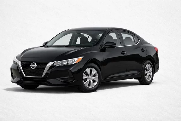 Used 2023 Nissan Rogue Image