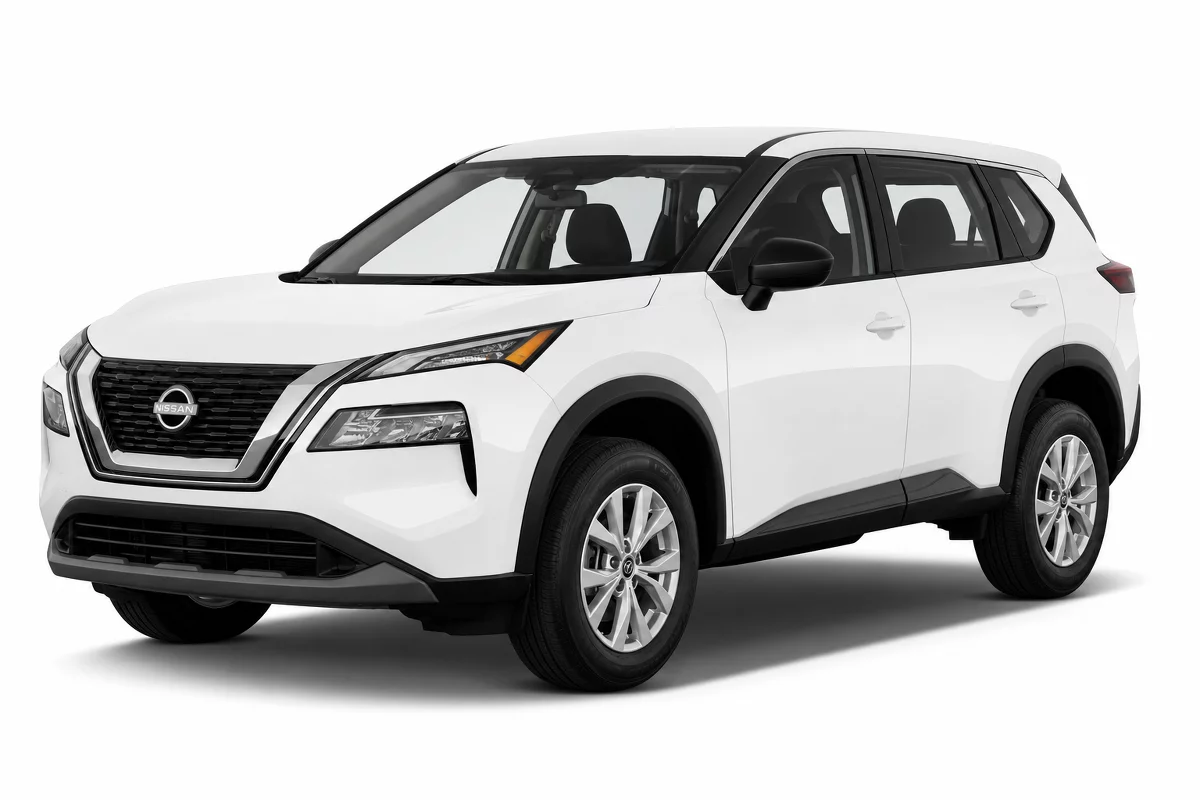 Used 2023 Nissan Rogue
