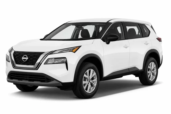 Used 2023 Nissan Rogue Image