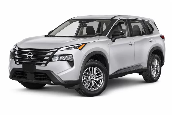 Used 2024 Nissan Rogue Image