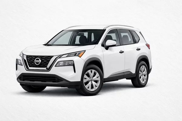 Used 2023 Nissan Rogue Image