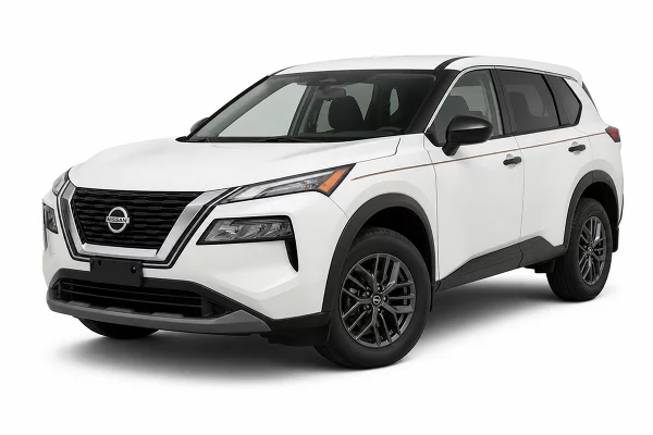 Used 2023 Nissan Rogue Image