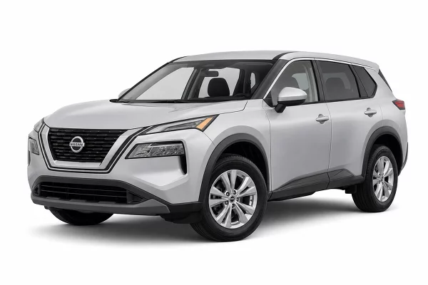 Used 2024 Nissan Rogue Image