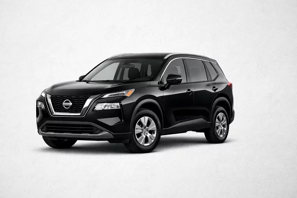 Used 2023 Nissan Rogue Image