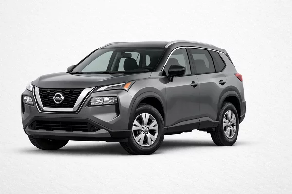 Used 2024 Nissan Rogue Image