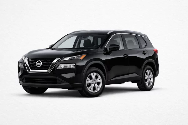 Used 2024 Nissan Rogue Image