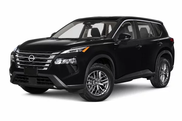 Used 2024 Nissan Rogue Image