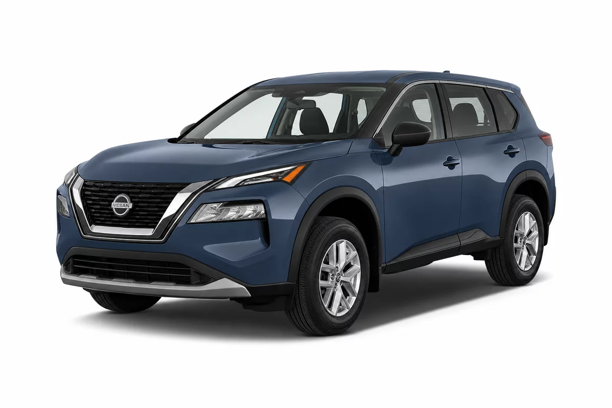 Used 2023 Nissan Rogue
