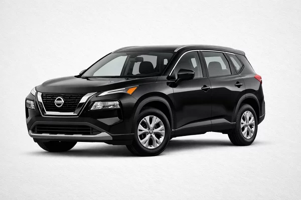 Used 2023 Nissan Rogue Image