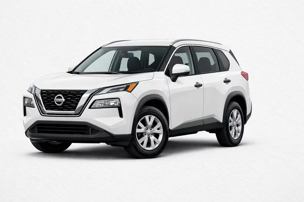 Used 2023 Nissan Rogue Image