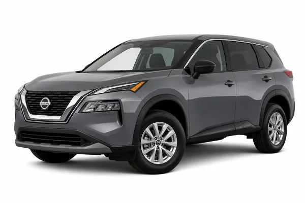 Used 2024 Nissan Rogue Image