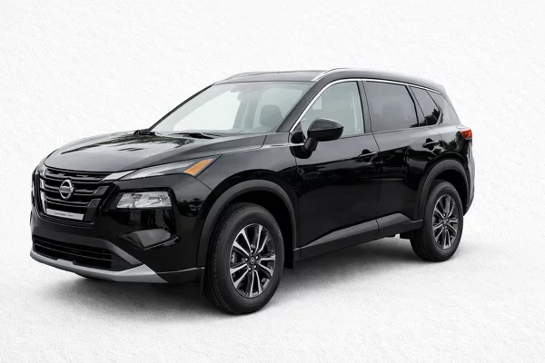 Used 2026 Nissan Rogue Image