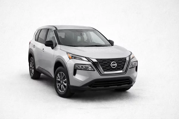 Used 2024 Nissan Rogue Image