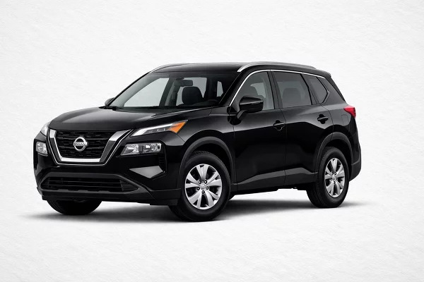 Used 2024 Nissan Rogue Image