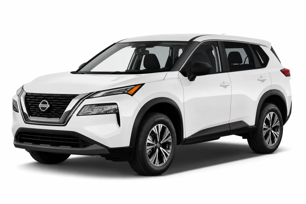 Used 2023 Nissan Rogue