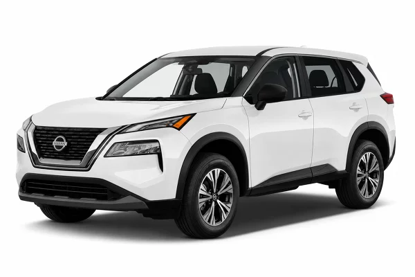 Used 2023 Nissan Rogue Image