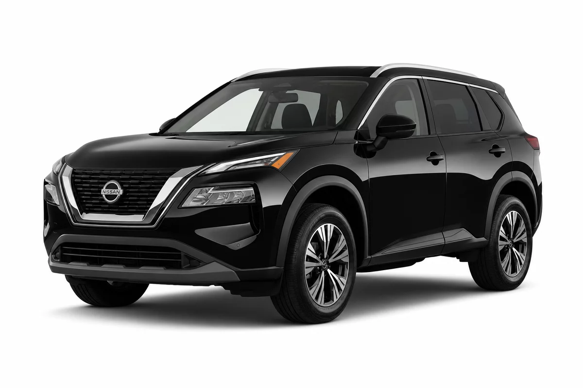 Used 2022 Nissan Rogue