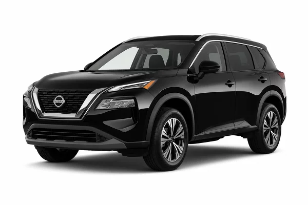 Used 2022 Nissan Rogue Image