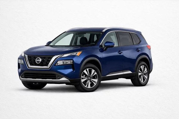 Used 2024 Nissan Rogue Image