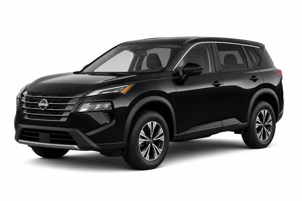 Used 2025 Nissan Rogue Image