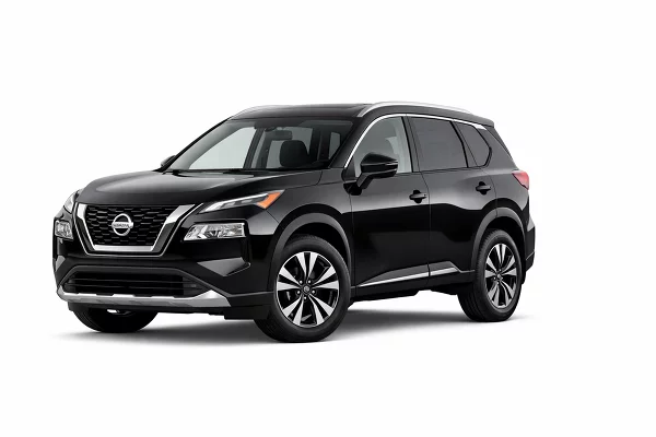 Used 2025 Nissan Rogue Image