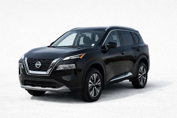 Used 2023 Nissan Rogue Image
